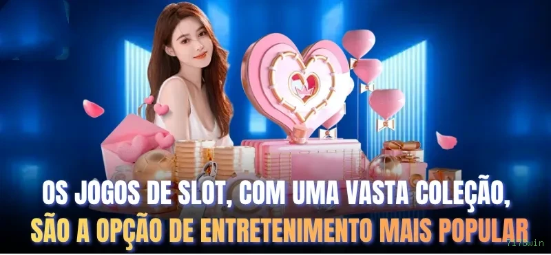 Login 7178win - acesso à conta